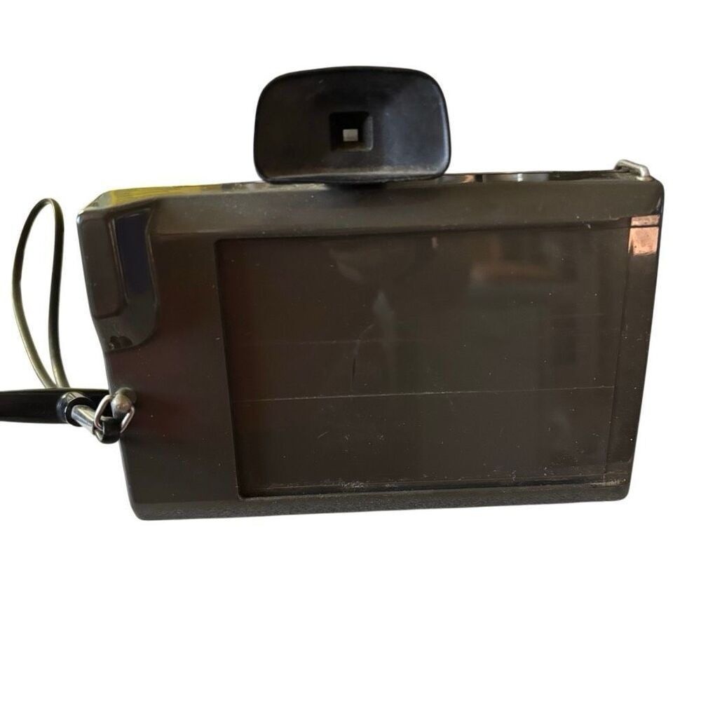 Polaroid Colorpack II Land Camera *Untested* - Picture 7 of 10
